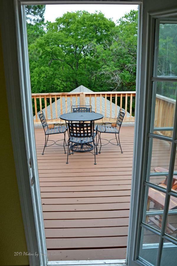The Oaks Bed And Breakfast Sulphur Springs Exterior photo